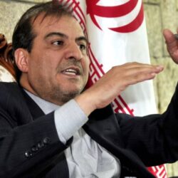 نجلاء المنقوش وحقيقة موقف الشعب العربي من التطبيع مع اسرائيل