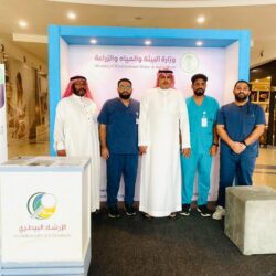 متنزه “قرضة” بمحافظة فيفا واجهة سياحية تجذب أهالي وزوار منطقة جازان