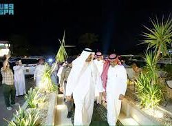 أمانة جازان تطرح 11 فرصة استثمارية بمحافظة فيفا