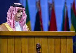 نيابةً عن خادم الحرمين الشريفين.. وزير الخارجية يرأس وفد المملكة في قمة مجموعة الدول “الـ77+الصين”