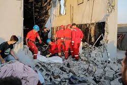 وزير الخارجية يستقبل المبعوث الخاص للرئيس الفرنسي إلى لبنان