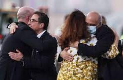 لأول مرة منذ انهيار الاتفاق مع روسيا.. سفينة حبوب تبحر من أوكرانيا