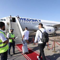 ديوان المظالم يكثف جهوده لنشر المعلومة القضائية مترجمة