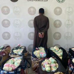 قوافل مساعدات جديدة تعبر من مصر إلى قطاع غزة عبر رفح