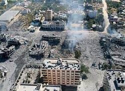 “بلينكن”: أمريكا على أهبة الاستعداد إذا صعّدت إيران الأزمة في المنطقة