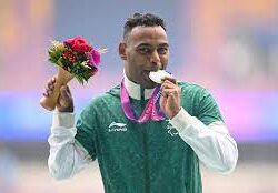 غدًا “نزال أشرس رجل على وجه الأرض” في انطلاقة “موسم الرياض 2023”