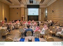 جازان.. “عقدي” يرعى حفل الأولمبياد الوطني ويدشن معرض “إبداع 2024”