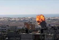 طوفان الأقصى واليوم الخامس اسرائيل تتأهب لدخول بري وحماس مازالت تقاوم وترد