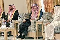 خادم الحرمين الشريفين يرأس جلسة مجلس الوزراء