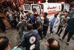 واشنطن تعاقب “11” فردًا و”8″ شركات وسفينة لدعمهم برامج الصواريخ و”المسيرات” الإيرانية