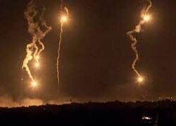 الصين تدعو إلى وقف فوري لإطلاق النار بين إسرائيل والفصائل الفلسطينية