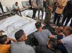 مصر تتهم إسرائيل بعرقلة دخول المساعدات الإنسانية إلى غزة