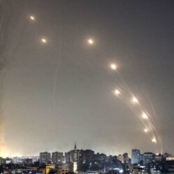 ماذا فعلت بنا حماس طوفان الأقصى يغرق الشرق الأوسط الاوسط