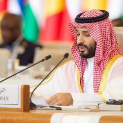 سمو وزير الخارجية يرأس اجتماع وزراء خارجية منظمة التعاون الإسلامي التحضيري للقمة الإسلامية الاستثنائية الثامنة