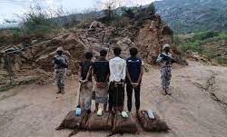 “بيئة جازان” تستعرض سير مشروعات برنامج التنمية الريفية بالمنطقة