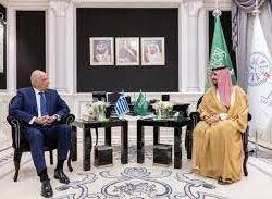 أمير منطقة جازان يزور عدداً من مشايخ محافظة ضمد ومركز الشقيري