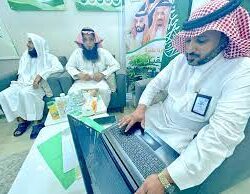 “الأرصاد”: أمطار خفيفة إلى متوسطة على منطقة جازان