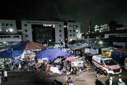 استطلاع: تراجع تأييد الأمريكيين لحرب إسرائيل على غزة