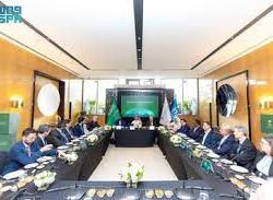 مركز الملك سلمان للإغاثة والاتحاد السعودي لكرة القدم واتحاد غرب آسيا لكرة القدم يوقِّعون اتفاقية تعاون مشترك