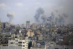 إسبانيا تمنح “غوتيريش” وساماً فخرياً لدفاعه عن حقوق المدنيين الفلسطينيين