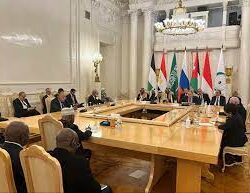 حكومة الحرب في إسرائيل تعقد جلسة لبحث صفقة الأسرى مع “حماس”