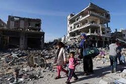 وزير الطاقة السعودي: اكتمال المرحلة الأولى من مشروع «نيوم» لخفض الكربون