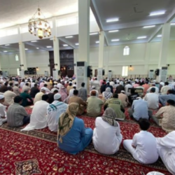 محور  المقاومة تكشف مزاعمها  تصريحات حسن نصرالله في كلمته الأولى منذ 7 أكتوبر لا شيء