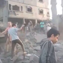 هل اقترب العالم من إيجاد حل لازمة غزة