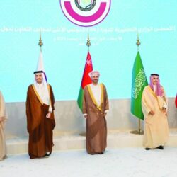 المملكة وقطر .. ثوابتٌ راسخةٌ تؤطرها أواصر الأخوة والمصير المشترك