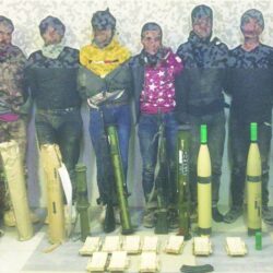 أبرز عناوين الصحف الصادرة اليوم