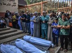 معرض Big 5 Global يفتتح أبوابه اليوم في دبي: كل ما يمكن توقعه في يوم الافتتاح