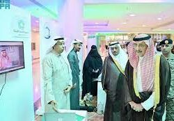 أمير منطقة جازان يستقبل القنصل العام لجمهورية جنوب أفريقيا