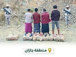 أمانة منطقة جازان ترفع 4070 متر اً مكعباً من مخلفات البناء والهدم بمحافظة أبو عريش