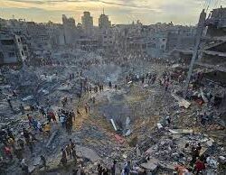 سوق الأسهم ينهي 2023 بتسجيل أعلى إغلاق سنوي منذ 18 عامًا بارتفاع 14.21%