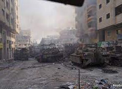 وزير البيئة يُدشّن منصة “حافظ” لمتابعة الحفّارات وبيانات عدّادات الآبار لضمان استدامة المياه الجوفية