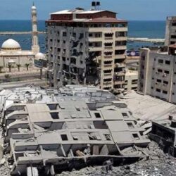 هل تنفذ ايران تهديدها بالانتقام بعد عملية دمشق وقتل حاج صادق كيف واين