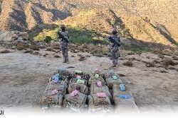 أمير جازان يُطلق فعاليات مهرجان “أكوان” على شاطئ مدينة جازان للصناعات الأساسية والتحويلية