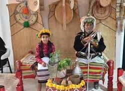 فرع ” البيئة ” بجازان ينفذ ورشتي عمل للنحالين بمهرجان ” عسل جازان 9 “