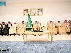 ” 30 ” شاعرًا وشاعرة يشاركون بملتقى جازان الشعري غدًا