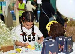 ختام منافسات بطولة المنطقة الغربية الجنوبية للمصارعة الرومانية بجازان