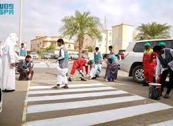 60 أسرة منتجة تشارك في مهرجان عسل جازان التاسع