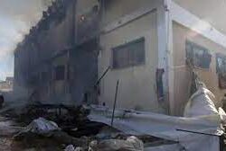 وثّقت هيئةُ شؤون الأسرى اعتقالَ أكثر من “6285” فلسطينيًّا منذ السابع من أكتوبر الماضي