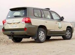 وكالة وزارة الداخلية للأفواج الأمنية تحذر المتنزهين والباحثين عن نبات الكمأ “الفقع” من الاقتراب من حرم الحدود