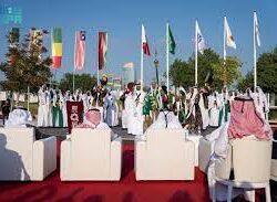 محاولة لاستكشاف درر “ضاري”‫.. هنا قصة مَنْ ورثوا مجد الأسلاف وبعثوا المجد العربي الذي غابت شمسه أكثر من ألف عام