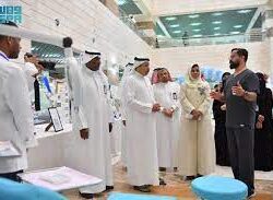 مدينة جازان للصناعات الأساسية والتحويلية تعلن عن التسجيل في البرامج التدريبية بأكاديمية الهيئة الملكية