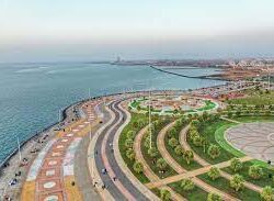 محافظة صبيا تستعرض فنونها الشعبية بقرية جازان التراثية