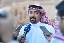 فرع ” البيئة ” بجازان ينفذ ورشتي عمل للنحالين بمهرجان ” عسل جازان 9 “