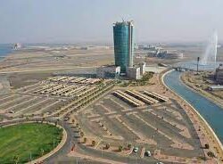 أمانة منطقة جازان تبرز جهودها في معالجة بلاغات التشوهات البصرية عام 2023