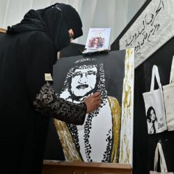 “أمانة جازان” تُنفذ مبادرة مجتمعية لدهان ممرات عبور المشاة بمحافظة صبيا