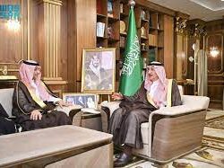 “الشؤون الإسلامية” تشارك في فعاليات اليوم العالمي للنمر العربي